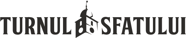 Logo Turnul Sfatului