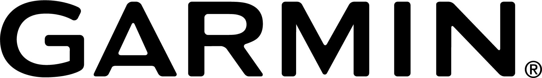 Logo Garmin