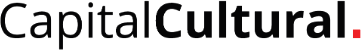 Logo Capital Cultural